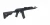 Replika Specna Arms KPYK AK SA-PJ14 Prime BLDC Aster II Czarny