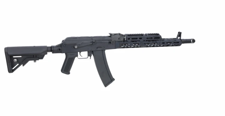 Replika Specna Arms KPYK AK SA-PJ14 Prime BLDC Aster II Czarny