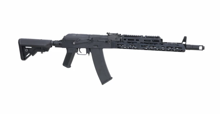 Replika Specna Arms KPYK AK SA-PJ14 Prime BLDC Aster II Czarny