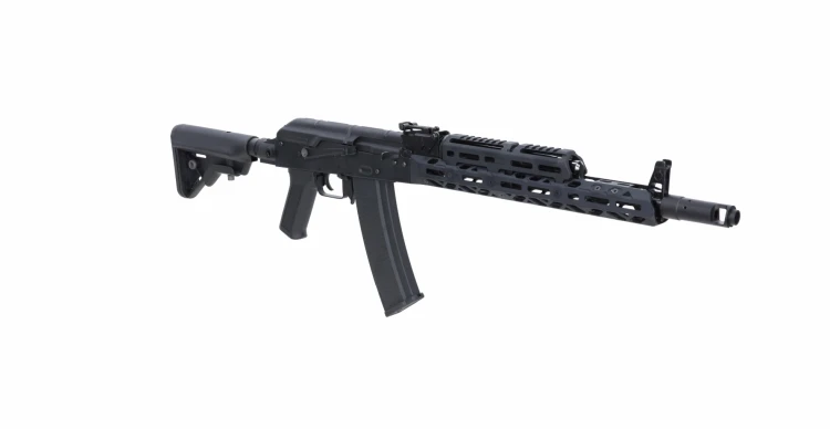 Replika Specna Arms KPYK AK SA-PJ14 Prime BLDC Aster II Czarny