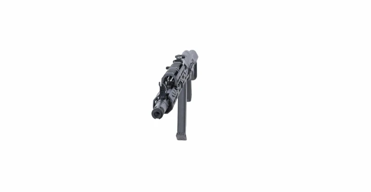 Replika Specna Arms KPYK AK SA-PJ14 Prime BLDC Aster II Czarny
