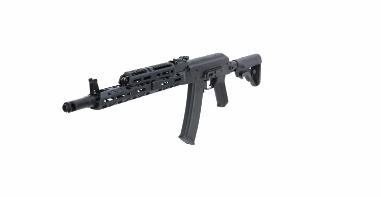 Replika Specna Arms KPYK AK SA-PJ14 Prime BLDC Aster II Czarny