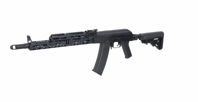 Replika Specna Arms KPYK AK SA-PJ14 Prime BLDC Aster II Czarny