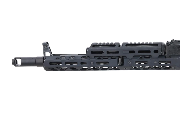 Replika Specna Arms KPYK AK SA-PJ14 Prime BLDC Aster II Czarny