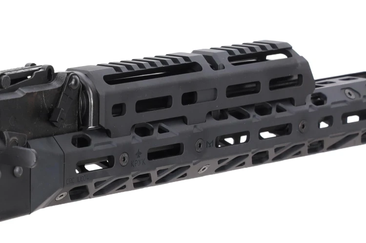 Replika Specna Arms KPYK AK SA-PJ14 Prime BLDC Aster II Czarny
