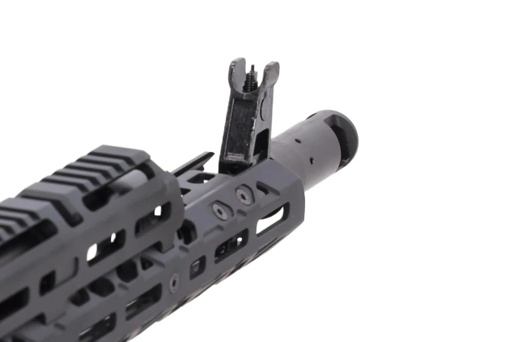 Replika Specna Arms KPYK AK SA-PJ14 Prime BLDC Aster II Czarny