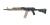 Replika Specna Arms KPYK AK SA-PJ14 Prime BLDC Aster II Half-Tan