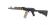 Replika Specna Arms KPYK AK SA-PJ14 Prime BLDC Aster II Half-Tan