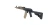 Replika Specna Arms KPYK AK SA-PJ14 Prime BLDC Aster II Half-Tan
