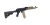 Replika Specna Arms KPYK AK SA-PJ14 Prime BLDC Aster II Half-Tan