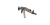 Replika Specna Arms KPYK AK SA-PJ14 Prime BLDC Aster II Half-Tan