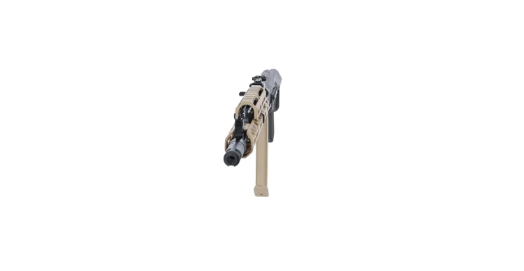 Replika Specna Arms KPYK AK SA-PJ14 Prime BLDC Aster II Half-Tan