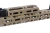 Replika Specna Arms KPYK AK SA-PJ14 Prime BLDC Aster II Half-Tan