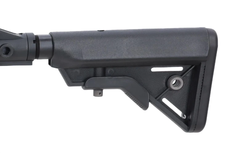 Replika Specna Arms KPYK AK SA-PJ14 Prime BLDC Aster II Half-Tan