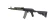 Replika Specna Arms KPYK AK SA-PJ14 Prime BLDC Aster II Oliwkowy