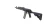 Replika Specna Arms KPYK AK SA-PJ14 Prime BLDC Aster II Oliwkowy