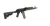 Replika Specna Arms KPYK AK SA-PJ14 Prime BLDC Aster II Oliwkowy