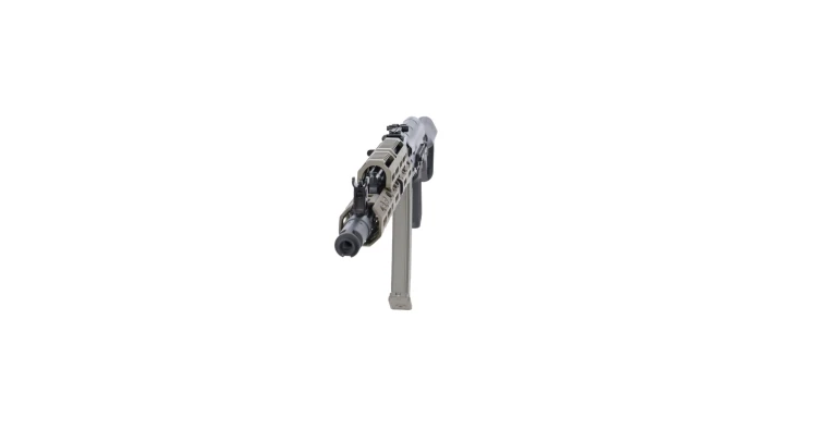 Replika Specna Arms KPYK AK SA-PJ14 Prime BLDC Aster II Oliwkowy