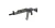 Replika Specna Arms KPYK AK SA-PJ14 Prime BLDC Aster II Oliwkowy