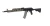 Replika Specna Arms KPYK AK SA-PJ14 Prime BLDC Aster II Oliwkowy