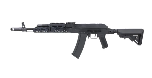 Replika Specna Arms KPYK AK SA-PJ15 Prime BLDC Aster II Czarny