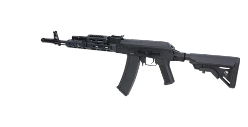 Replika Specna Arms KPYK AK SA-PJ15 Prime BLDC Aster II Czarny