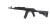 Replika Specna Arms KPYK AK SA-PJ15 Prime BLDC Aster II Czarny