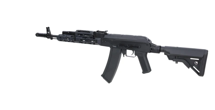 Replika Specna Arms KPYK AK SA-PJ15 Prime BLDC Aster II Czarny