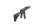 Replika Specna Arms KPYK AK SA-PJ15 Prime BLDC Aster II Czarny