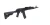 Replika Specna Arms KPYK AK SA-PJ15 Prime BLDC Aster II Czarny