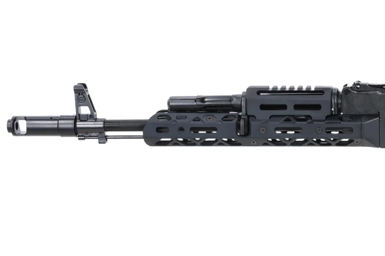 Replika Specna Arms KPYK AK SA-PJ15 Prime BLDC Aster II Czarny