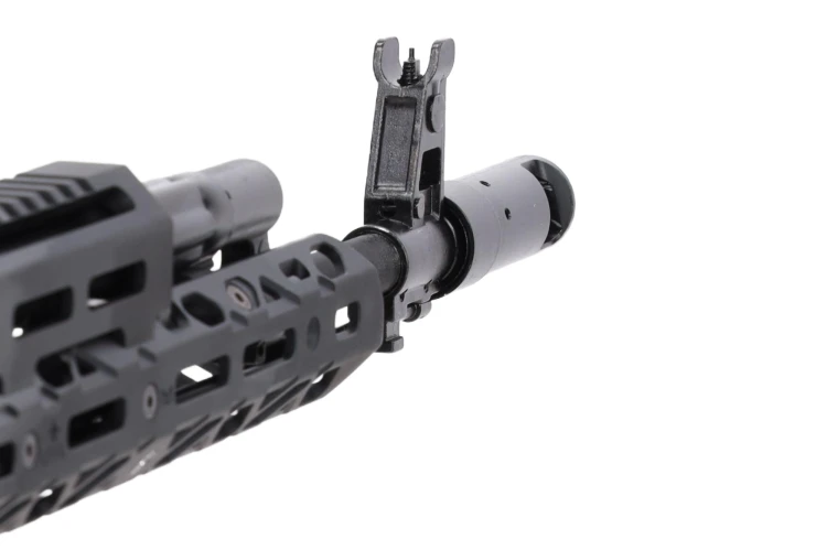 Replika Specna Arms KPYK AK SA-PJ15 Prime BLDC Aster II Czarny