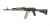Replika Specna Arms KPYK AK SA-PJ15 Prime BLDC Aster II Half-Tan