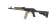Replika Specna Arms KPYK AK SA-PJ15 Prime BLDC Aster II Half-Tan