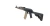 Replika Specna Arms KPYK AK SA-PJ15 Prime BLDC Aster II Half-Tan