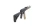 Replika Specna Arms KPYK AK SA-PJ15 Prime BLDC Aster II Half-Tan