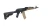 Replika Specna Arms KPYK AK SA-PJ15 Prime BLDC Aster II Half-Tan