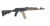 Replika Specna Arms KPYK AK SA-PJ15 Prime BLDC Aster II Half-Tan