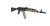 Replika Specna Arms KPYK AK SA-PJ15 Prime BLDC Aster II Half-Tan
