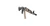 Replika Specna Arms KPYK AK SA-PJ15 Prime BLDC Aster II Half-Tan