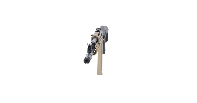 Replika Specna Arms KPYK AK SA-PJ15 Prime BLDC Aster II Half-Tan
