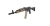 Replika Specna Arms KPYK AK SA-PJ15 Prime BLDC Aster II Half-Tan