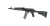Replika Specna Arms KPYK AK SA-PJ15 Prime BLDC Aster II Oliwkowy