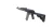 Replika Specna Arms KPYK AK SA-PJ15 Prime BLDC Aster II Oliwkowy