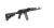 Replika Specna Arms KPYK AK SA-PJ15 Prime BLDC Aster II Oliwkowy