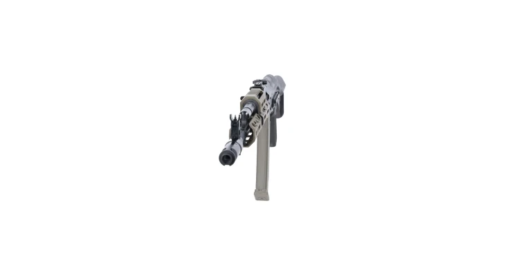 Replika Specna Arms KPYK AK SA-PJ15 Prime BLDC Aster II Oliwkowy