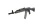 Replika Specna Arms KPYK AK SA-PJ15 Prime BLDC Aster II Oliwkowy