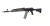 Replika Specna Arms KPYK AK SA-PJ15 Prime BLDC Aster II Oliwkowy
