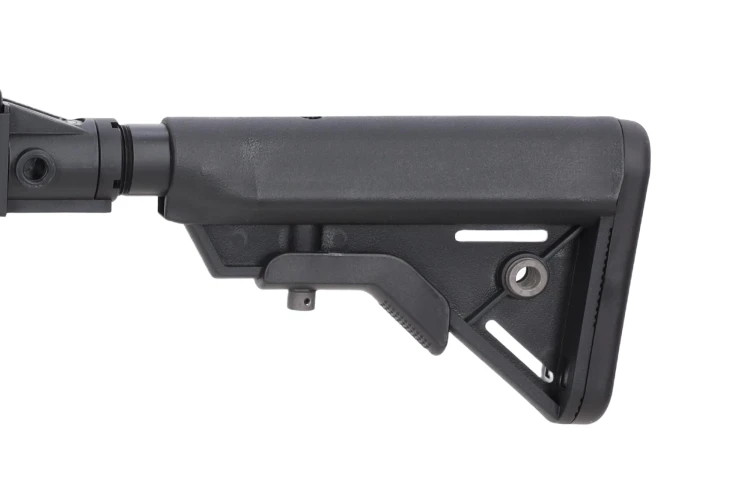 Replika Specna Arms KPYK AK SA-PJ15 Prime BLDC Aster II Oliwkowy