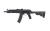Replika Specna Arms AK SA-PJ16 Prime BLDC Aster Czarny
